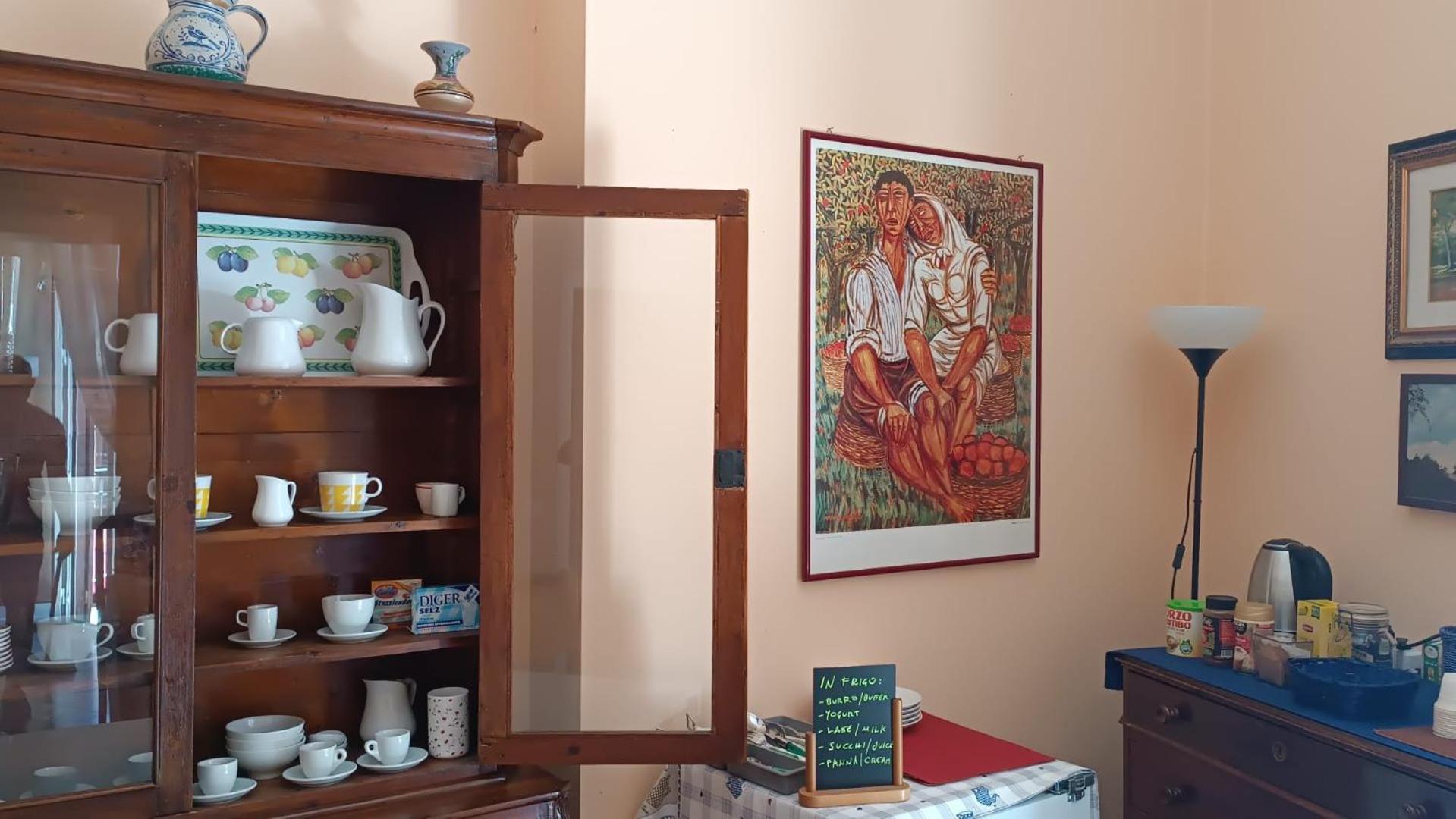 B&B Vivaldi, Palermo